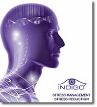 Stress Management using Quantum Biofeedback