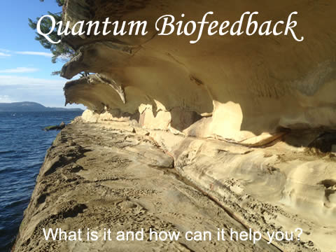What is Quantum Biofeedback and how it can help you?